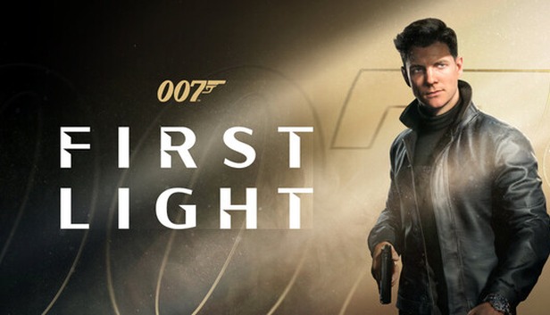 007 First Light