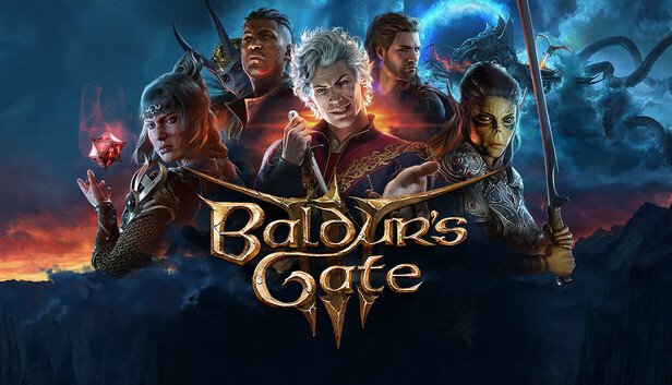 Baldur's Gate 3