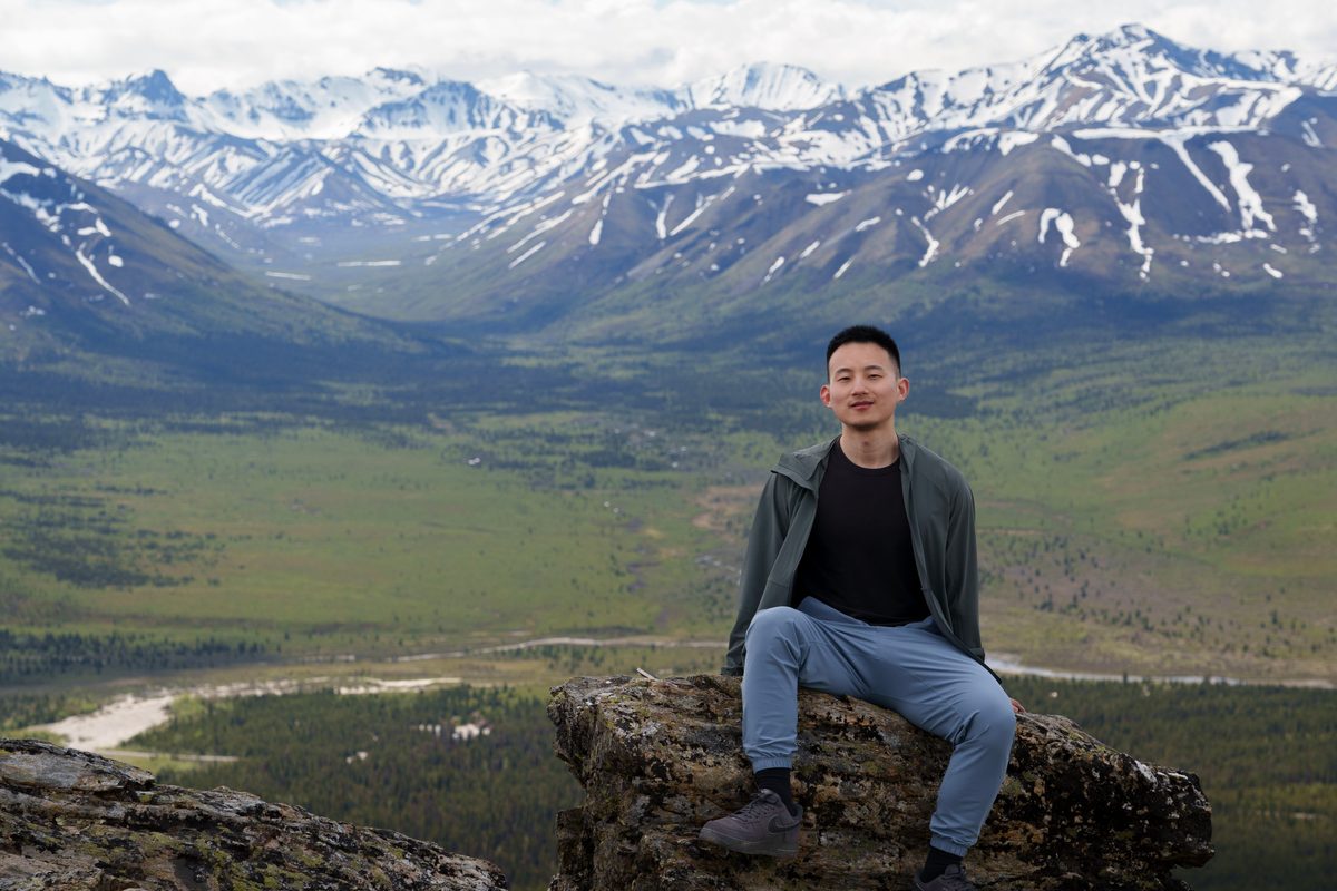 Denali National Park