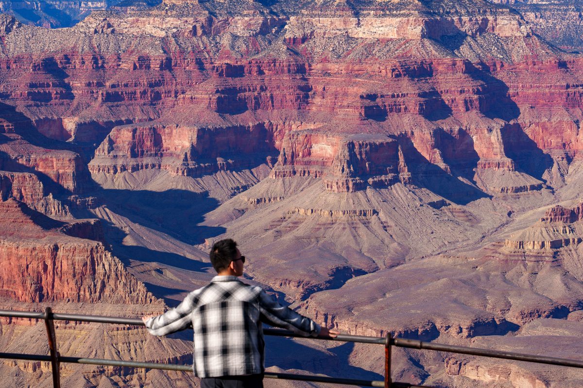 Grand Canyon National Park