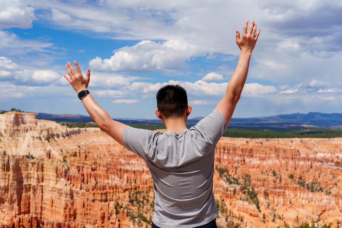 Bryce Canyon National Park