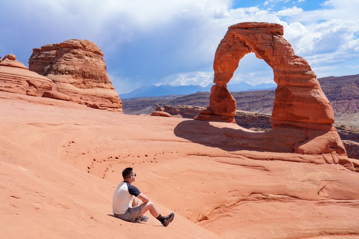 Arches National Park